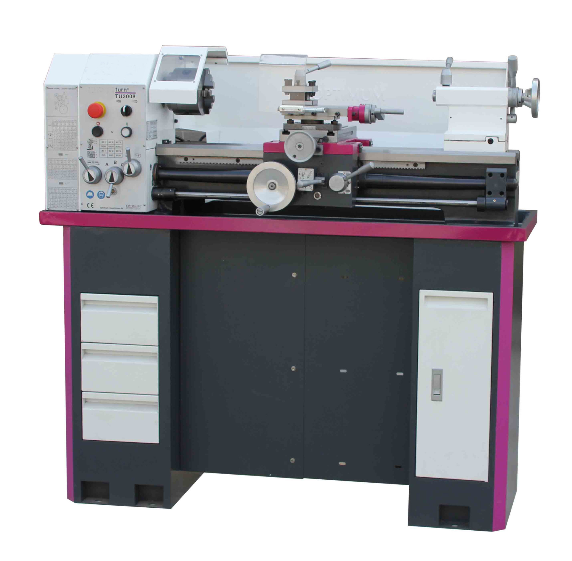 供应车床 小型车床 卧式车床 桌上车床 家用车床3008v