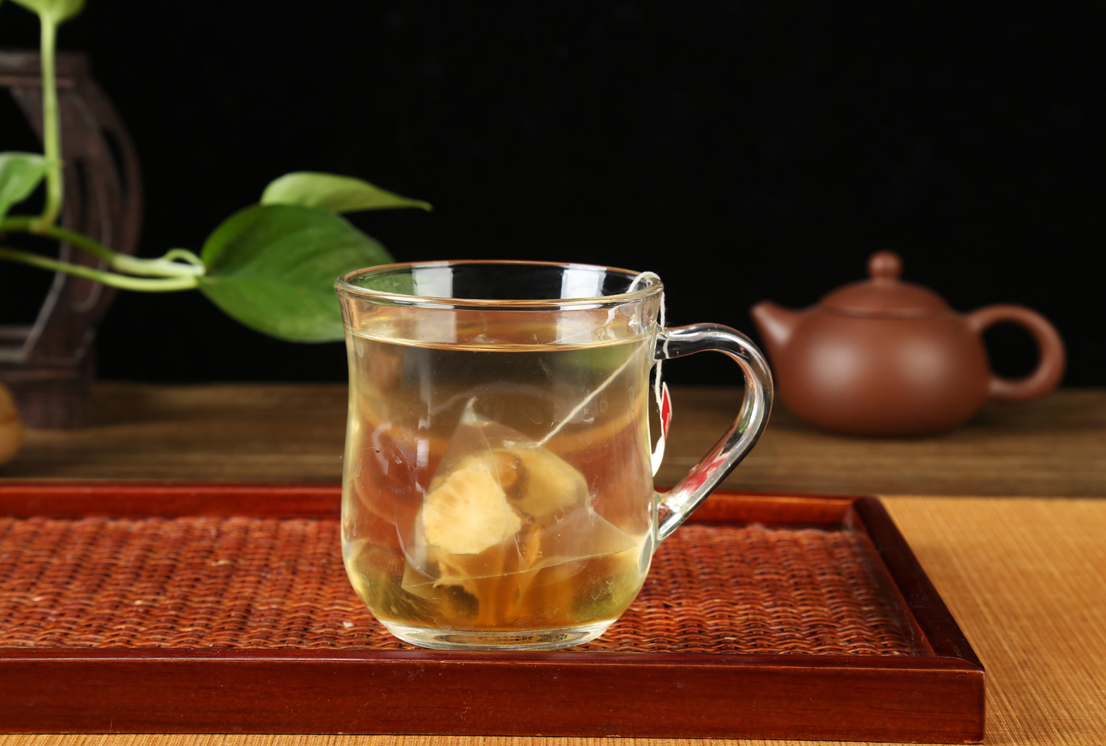 一件代发 黑玛咖茶玛卡茶男性滋补保健茶男士肾茶袋泡茶男人茶