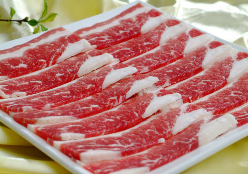 大红门一级大五花肉生鲜冷冻猪肉10kg箱厂家直供冷冻