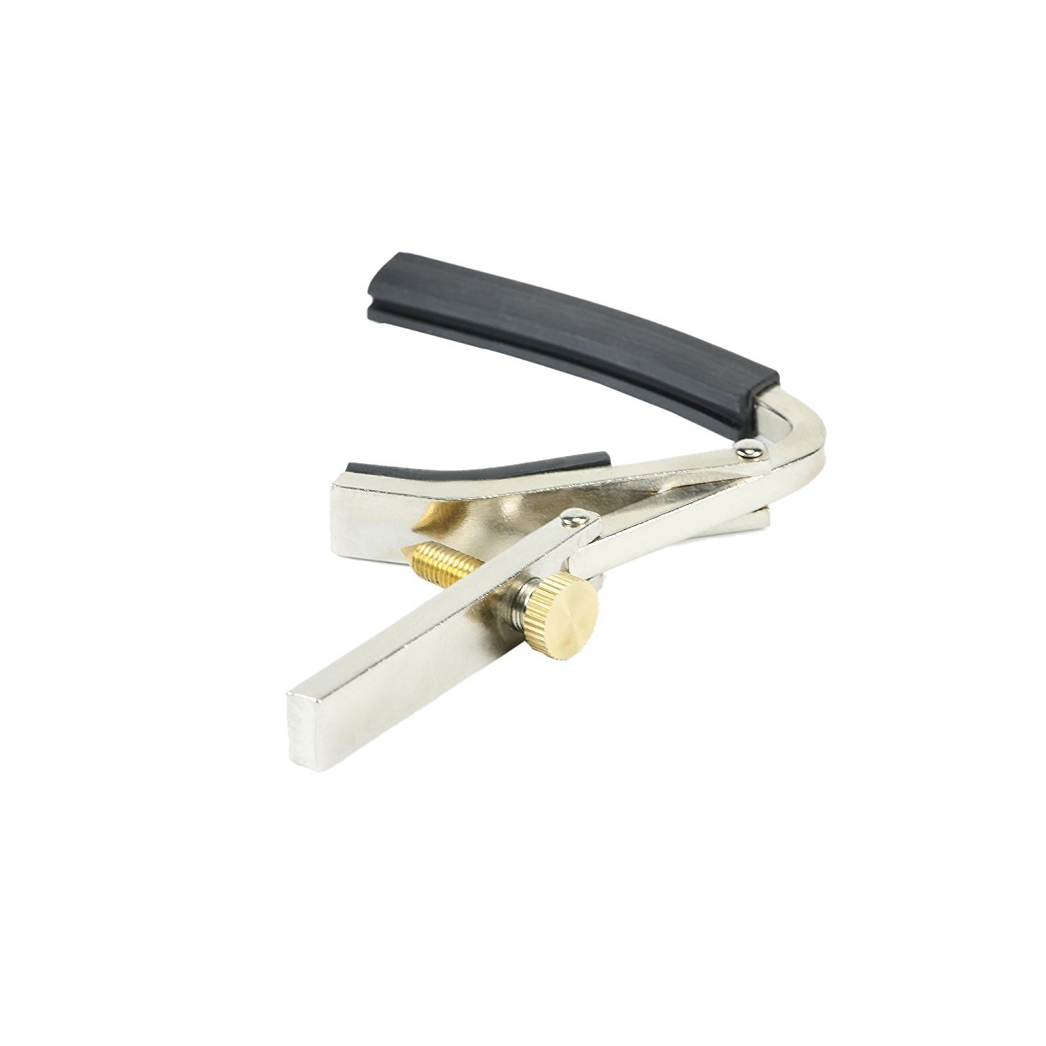 民谣吉它调音夹 木吉他变调夹 吉它变音夹移调夹吉他夹乐器配件