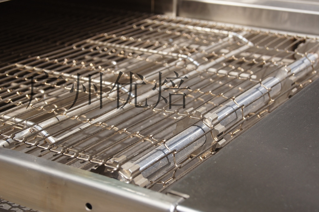 链式披萨烤箱 优质链式披萨烤炉 优质链式