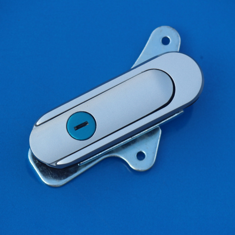 ab403-1开关柜锁 工业柜锁 电柜门锁海坦柜锁