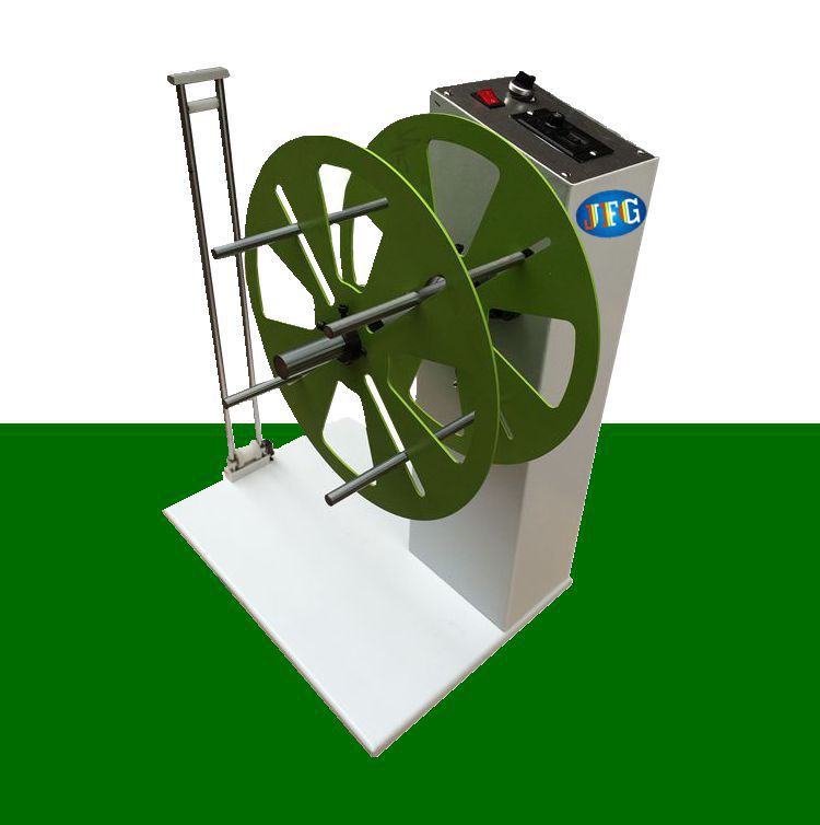 【图】精丰双线放线架 电线放线机 电缆送线机 _绕线机,绞线机_列表网