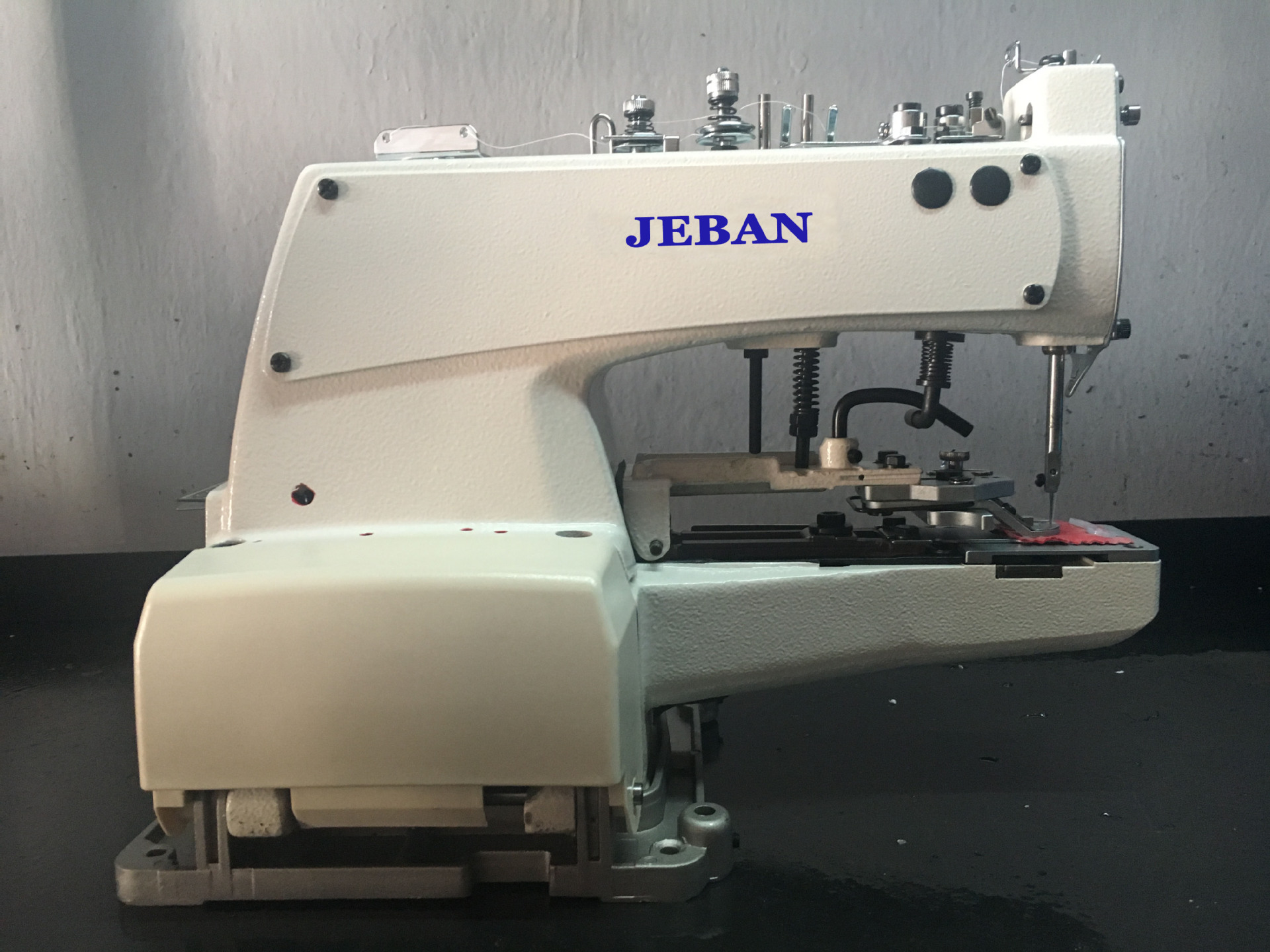 厂家直销3731377钉扣机钉扣设备钉扣机