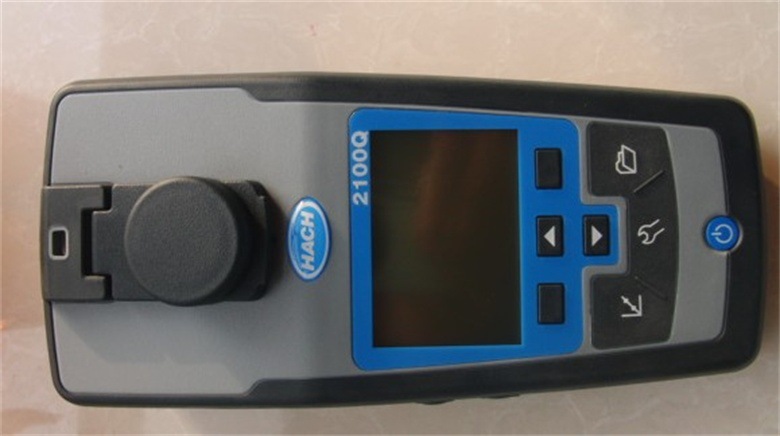 哈希2100q浊度仪,hach公司