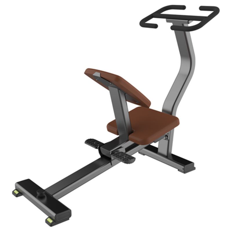 批发器材健身器材 新款豪华商用肌肉拉伸训练器健身房专业器械