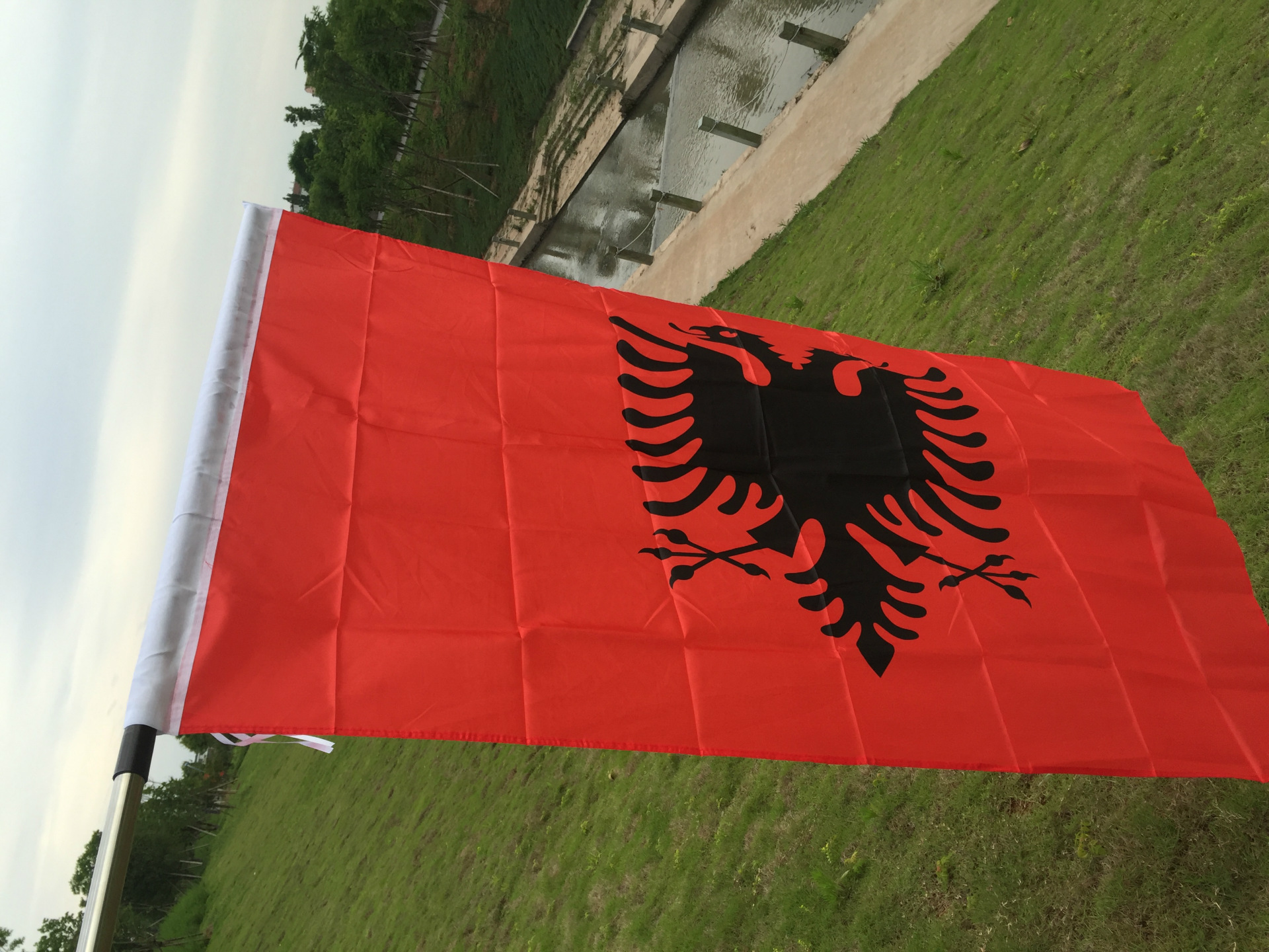 8号50国家串旗 世界各国国旗外国旗串旗万国吊旗子酒吧ktv网咖