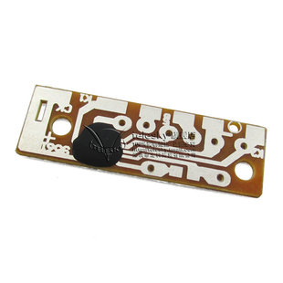 kd9561 ck9561 四声报警声芯片 音乐ic 音乐集成块