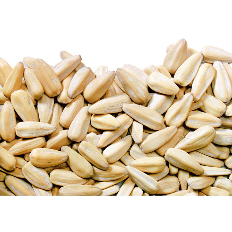 批发炒货零食脱皮多味 白皮瓜子多味葵瓜子