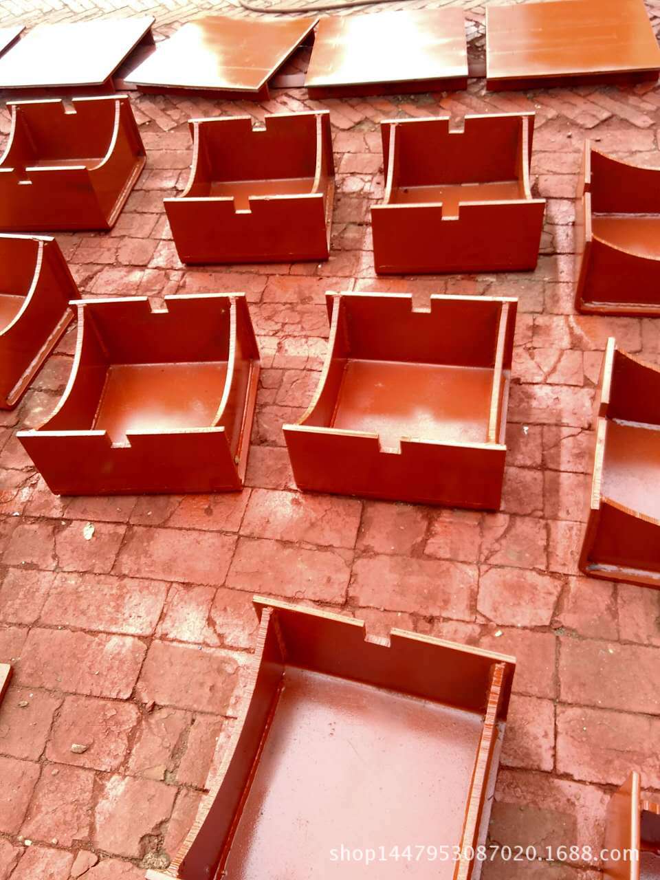 矩形 方形 保温人孔门