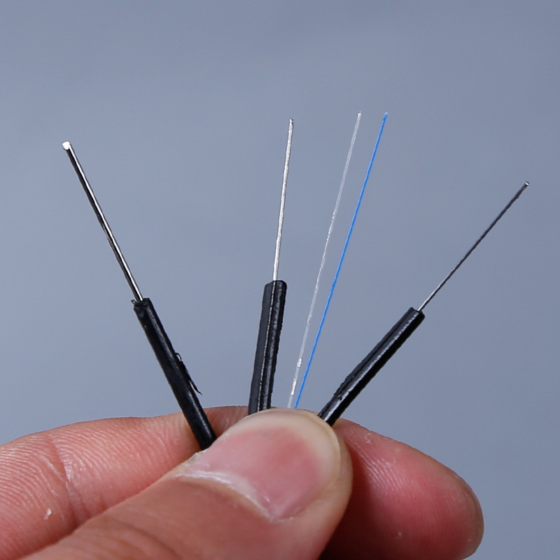 供应网络工程专用蝶形室外二芯光纤皮线光缆 小区入户专用 批发 - 中