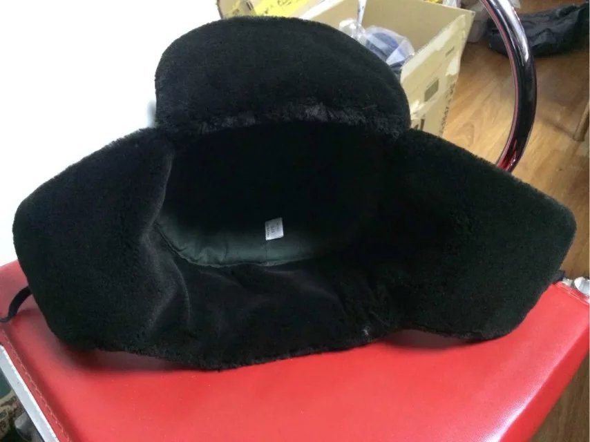 正品雷锋帽07式陆军冬帽 户外防寒防冻棉帽子冬军棉帽