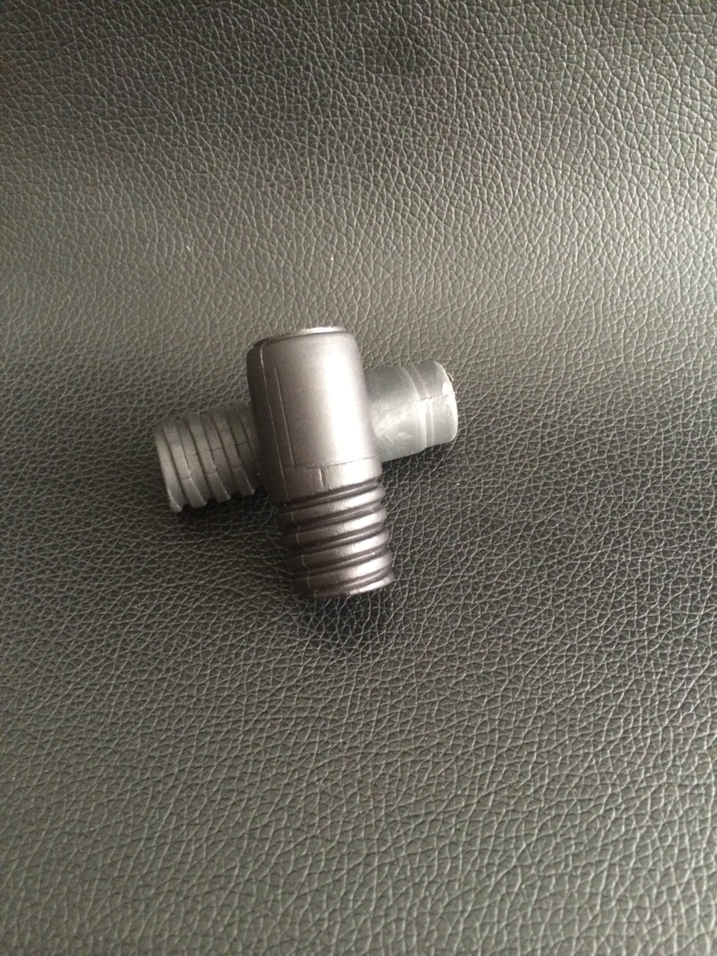 厂家直销 22——25塑料螺丝 螺纹头 拖把配件 塑料件 多用途螺丝