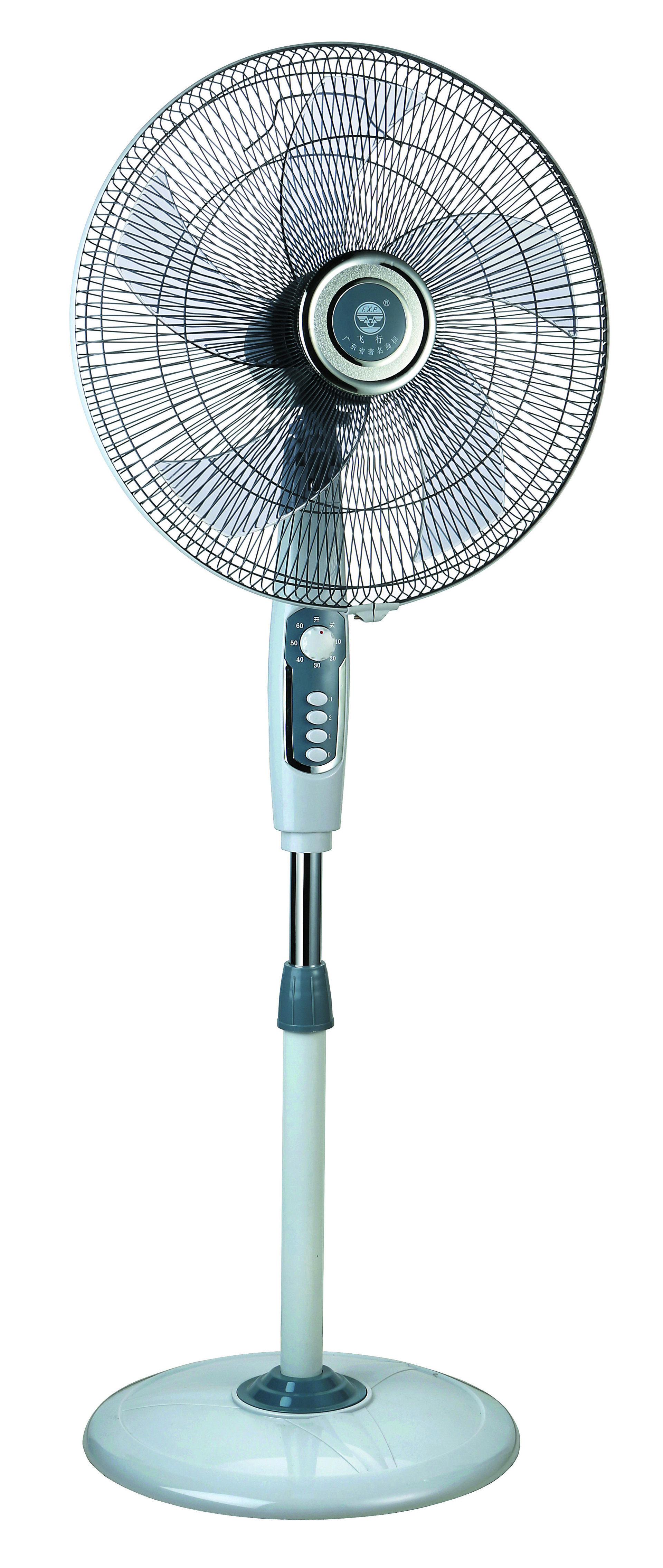 厂家直销飞行牌落地电风扇 强力技能落地扇批发 40年生产经验