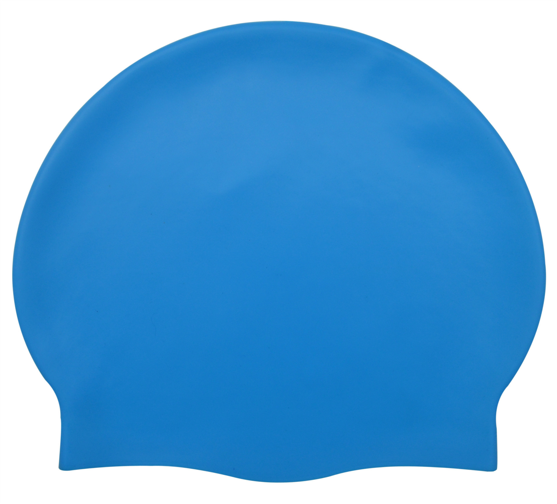 2018年迈斯特单色成人硅胶泳帽 可订做不同颜色 正品游泳帽 现货