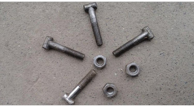 厂家直销 螺母 高强度扣件螺母 不锈钢扣件螺母 可加工定.