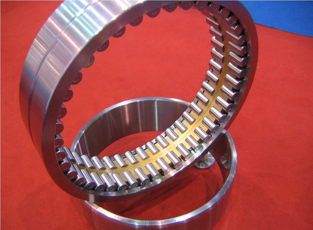 nsk轴承 nn3038 nn3040 nn3044 nn3048 nn3052 双列圆柱滚子轴承