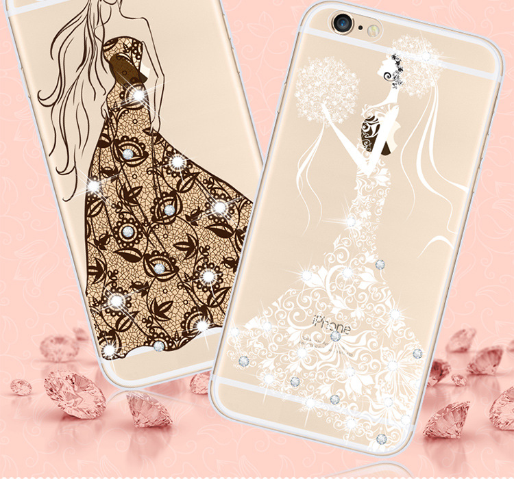 中国最大的手机壳批发市场在哪儿