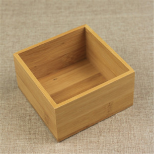 实木盒子