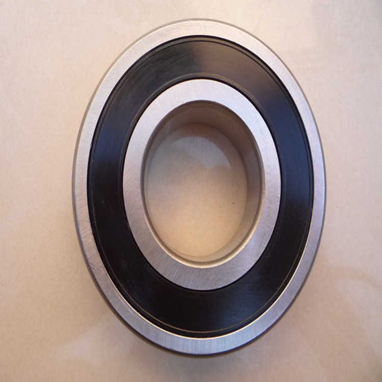 高精密低噪音零类深沟球煤矿轴承60442rs