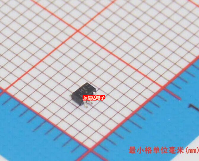 全新原装正品 74hc1g08gw sot-353 逻辑芯片 先询后拍-阿里巴巴