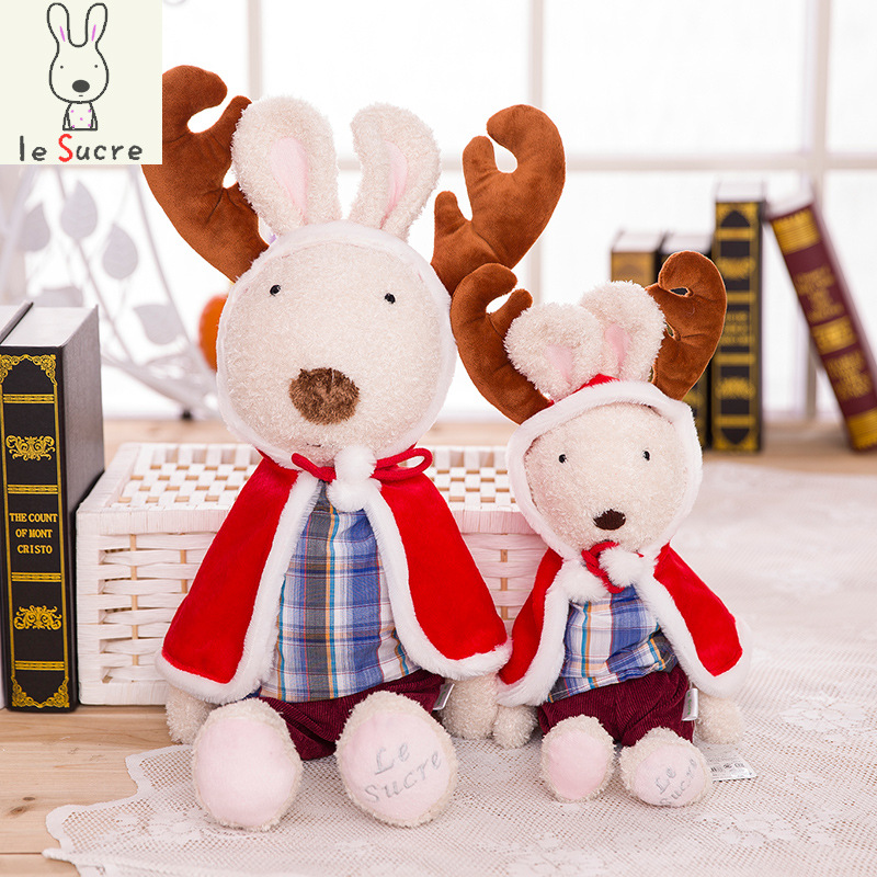 圣诞玩偶波比_圣诞玩偶波比供应商_圣诞玩偶