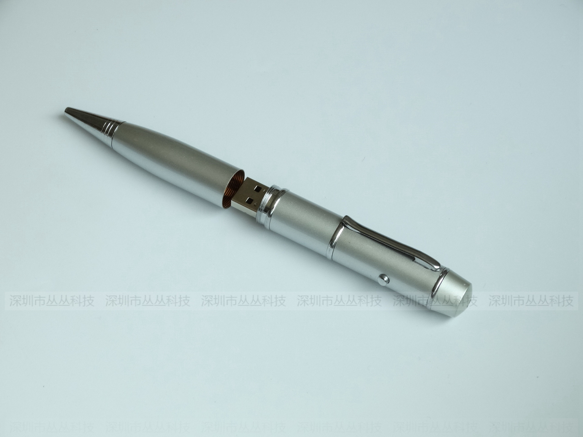 u盘激光笔_水晶笔u盘_u盘笔pp盒