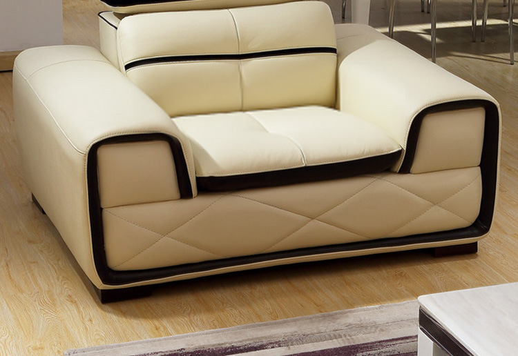 厂家直销头层真皮沙发进口黄牛皮转角客厅皮艺沙发爆款特价皮沙发