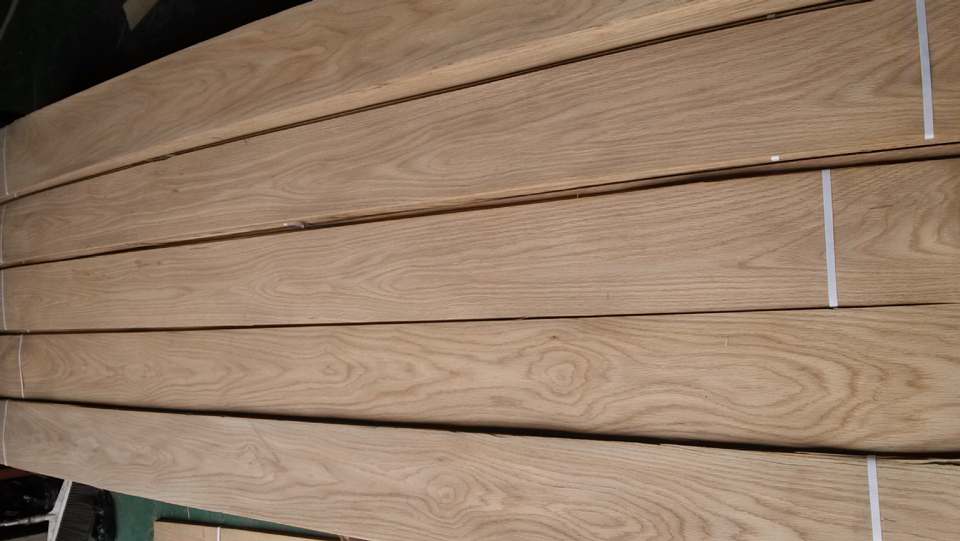 白橡白橡木皮优质木皮