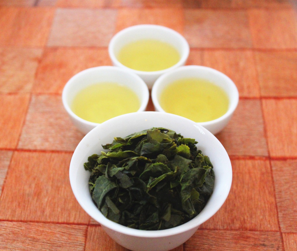 tgy乌龙茶铁观音秋茶毛蟹散装批发消青清香浓香(16)厂家.