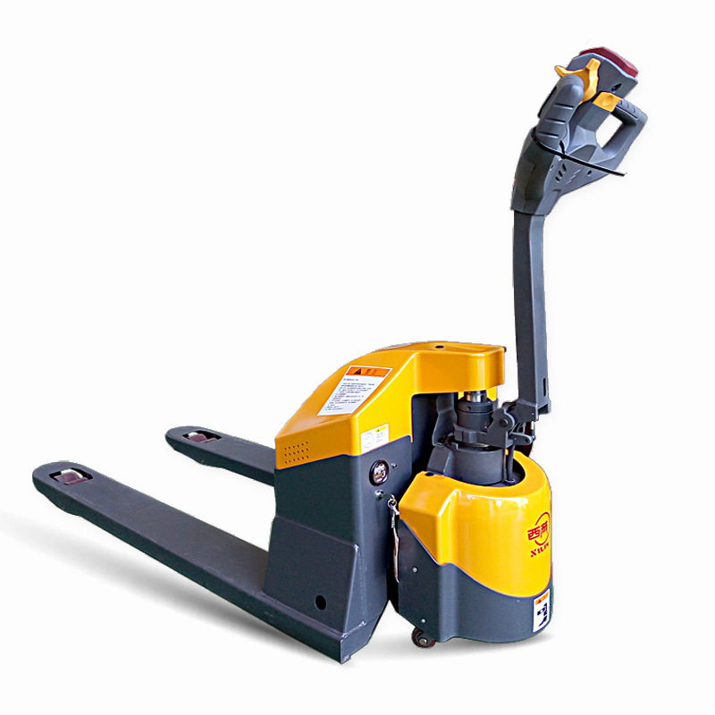 电动搬运车cbd15we托盘搬运车电动叉车