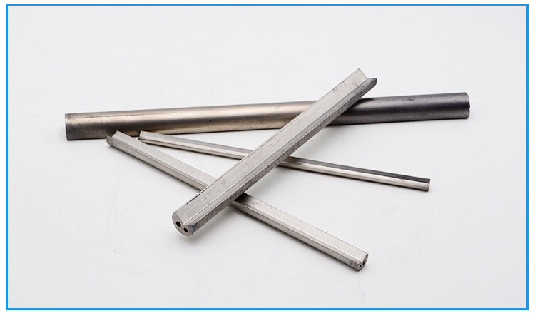 供应硬质合金枪钻 合金钻头 硬质合金钻头 枪钻头加工定制