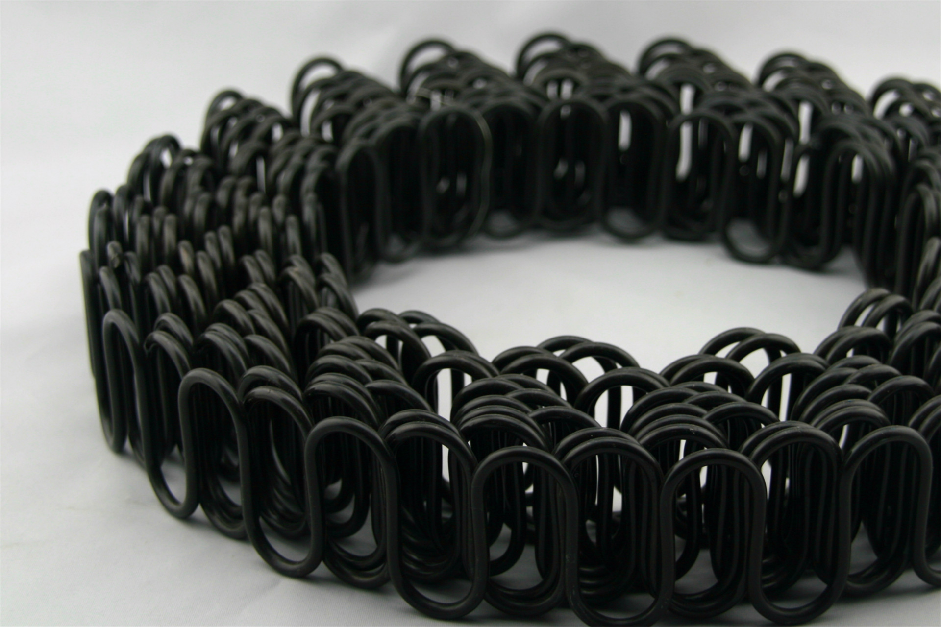 家具五金 可定做拱簧 卷簧 沙发弹簧 蛇簧 稳固弹性好 厂价直销