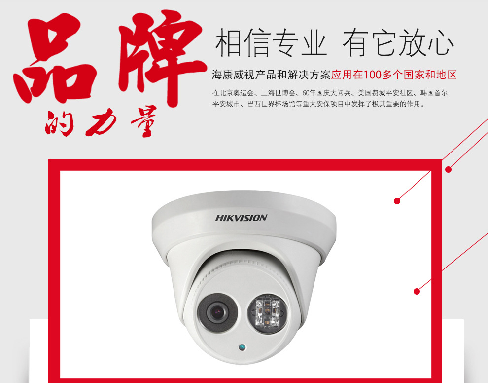 ds-2cd3310d-i海康威视130