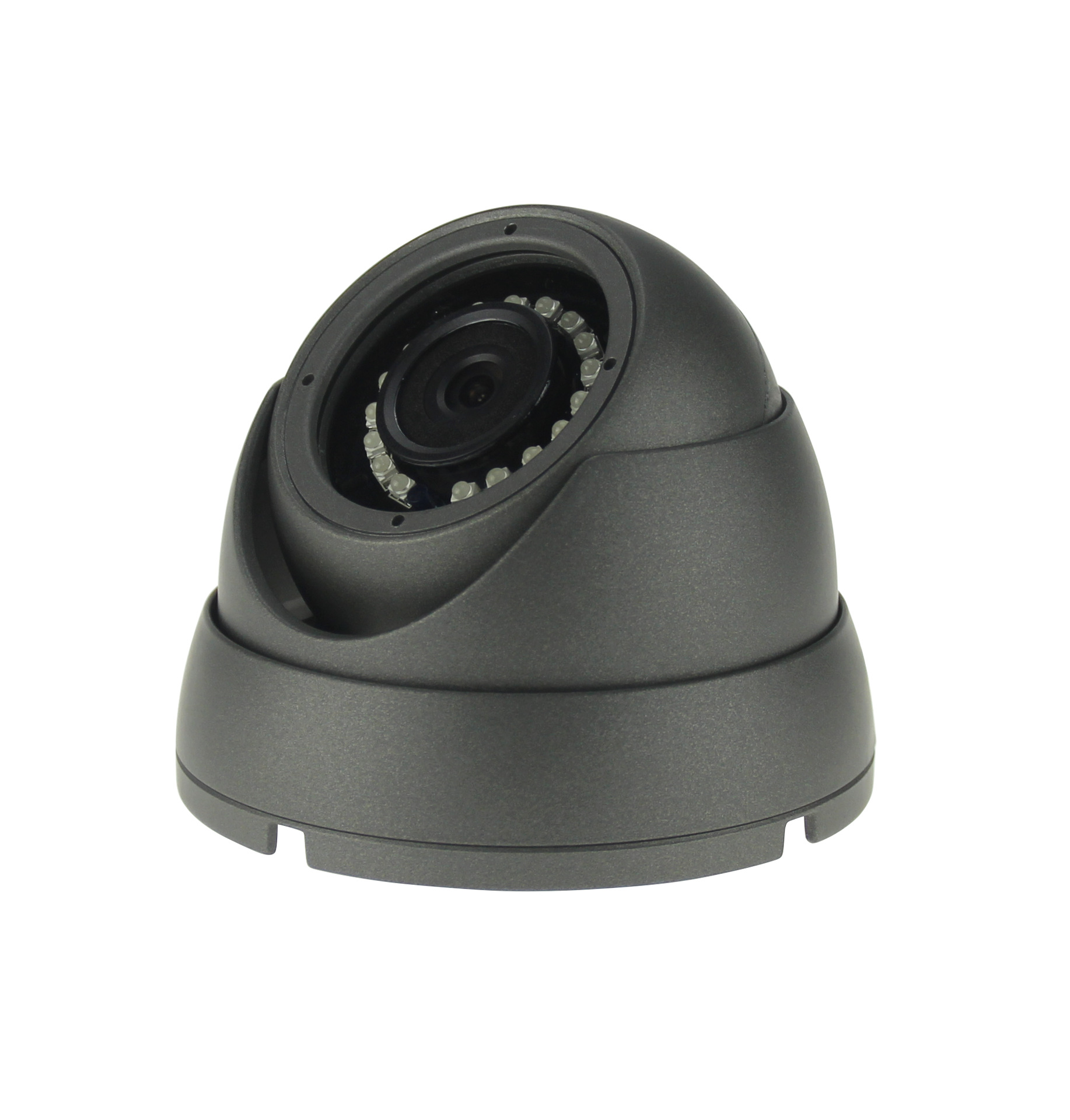 长视(longse) 安霸200万安防监控摄像机1080p 索尼imx322