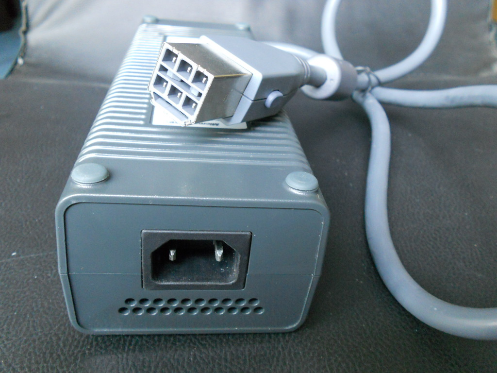 xbox360厚机火牛 360老款主机电