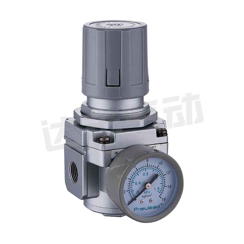 厂家直销纽立得 psr20-02-jn气动减压阀 稳压精度高 反应灵敏