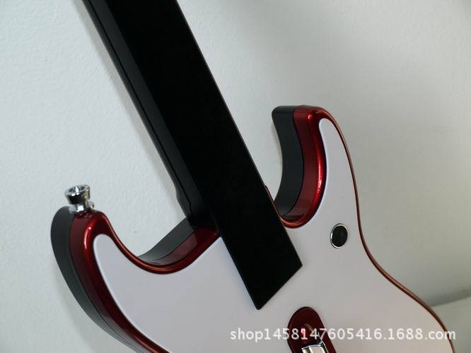 Guitar Hero Ноутбук игры на гитаре, УСБ/пс2 герой гитары 4 рок-музыка рок-группа рабочего стола гитара USB/PS2 RockBand