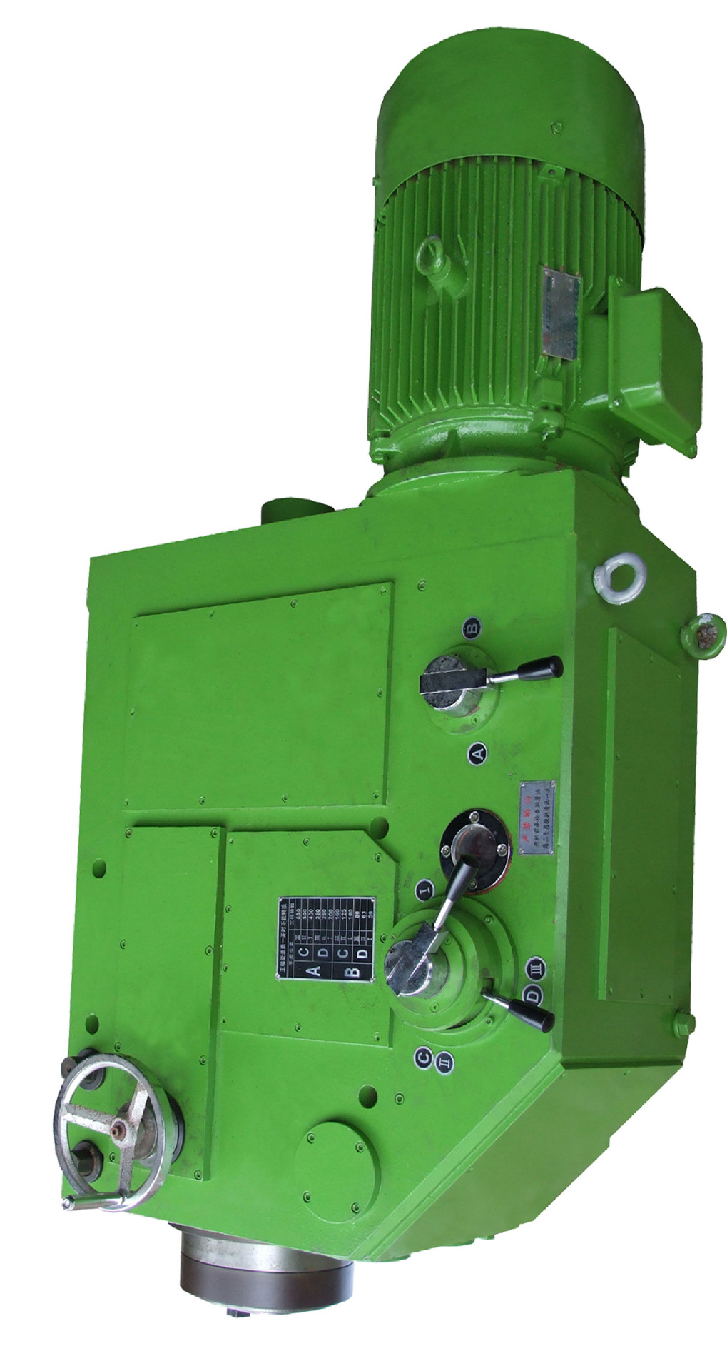 浙江恒贝机床制造有限公司