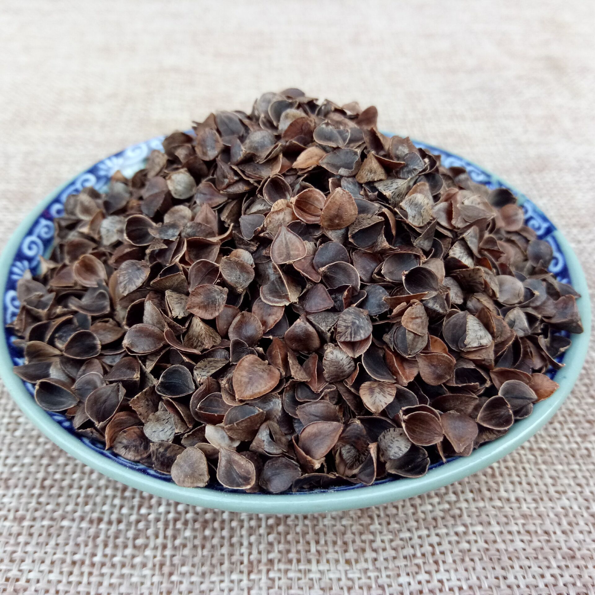 高温水洗灭菌 荞麦壳 甜荞麦 荞麦皮 整壳率高 枕头气垫填充物