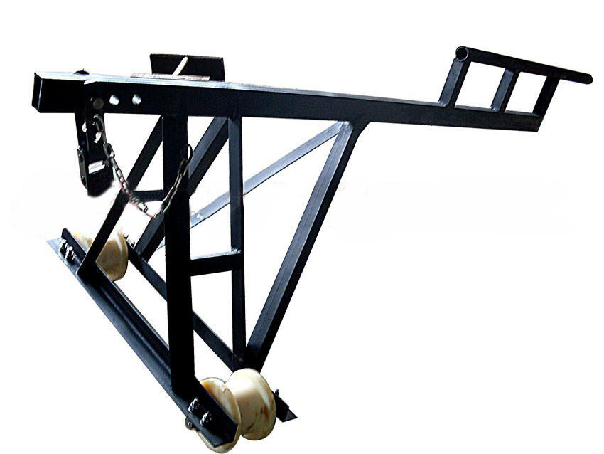 轨道机械吊轨床厂家直销 价格优惠 欢迎选购