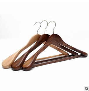 西服大衣宽肩衣架