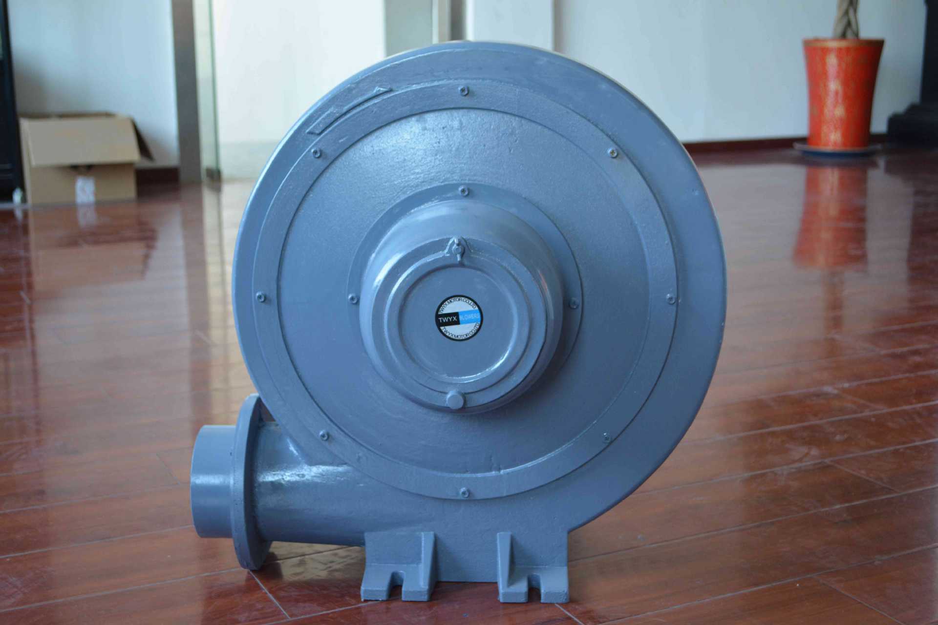 小型鼓风机_全网直销供应 200w小微型中压鼓风机 低噪音低能耗