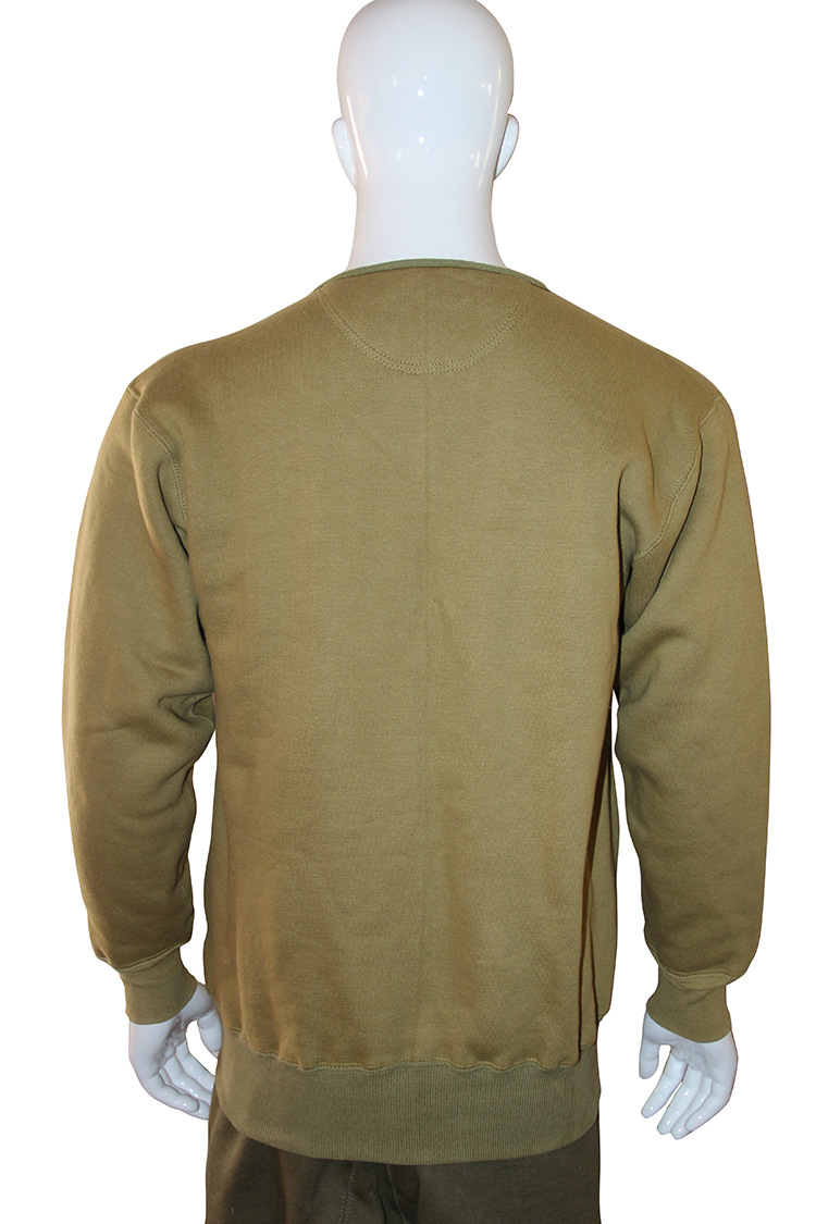 供应煤矿专用防静电全棉绒衣绒裤工矿劳保绒衣裤救灾物质