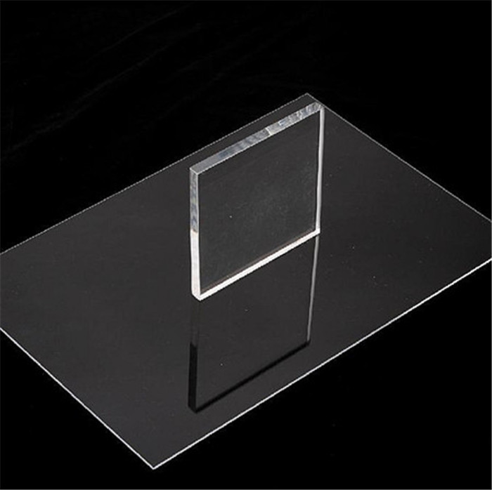 亚克力板 彩色透明亚克力 pmma有机玻璃板ps有机片2-20mm超透