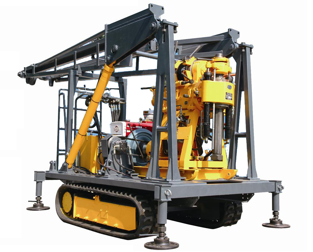 现货供应 xy-1b岩心钻机 物理勘察 水井钻机 地质钻机 价格优惠