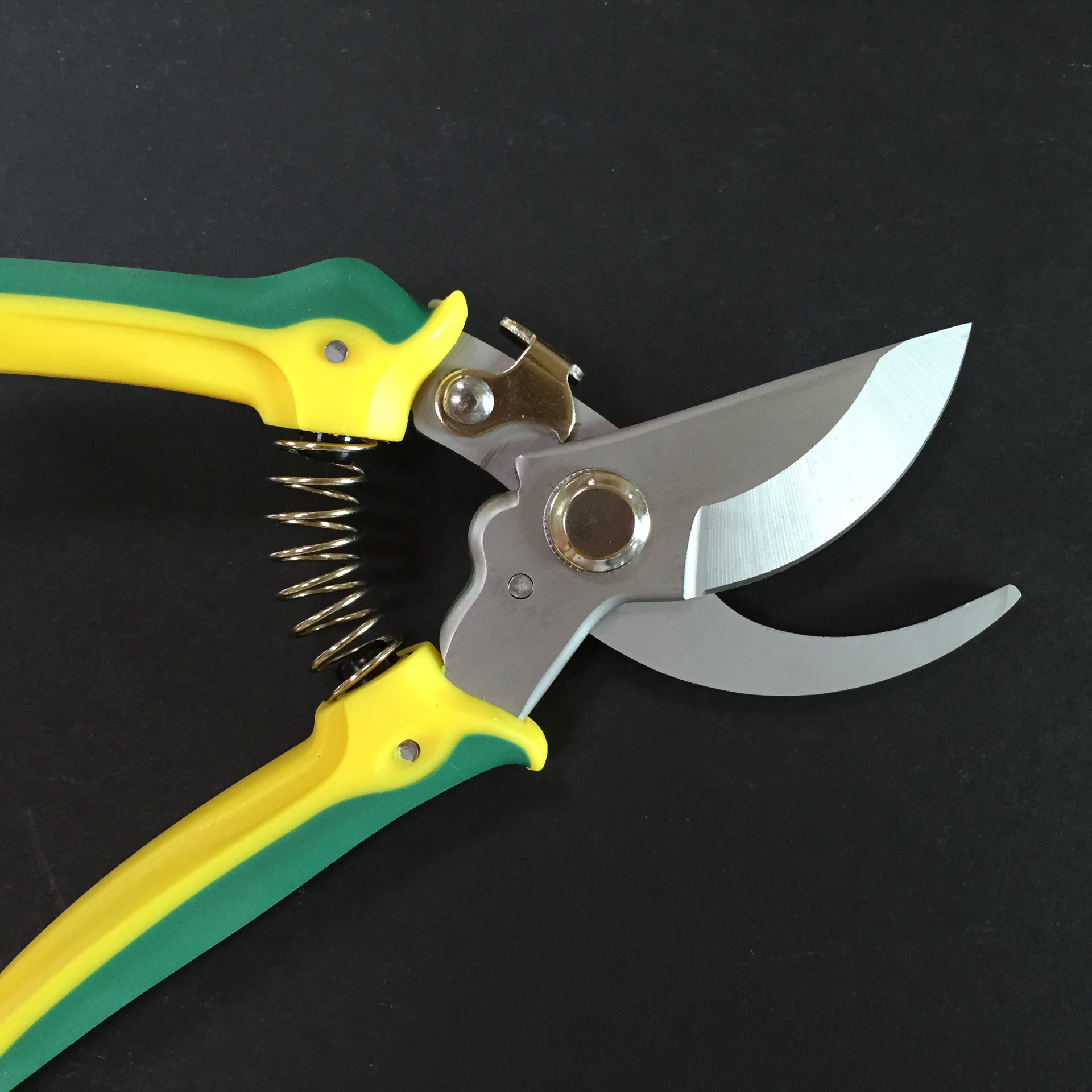 不锈钢树枝剪 园林修枝剪刀 果枝剪 园艺剪 修花枝剪刀