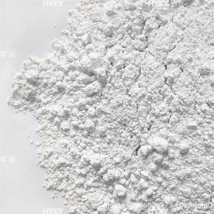 恒越滑石粉 涂料级滑石粉 纳米滑石粉 1250目