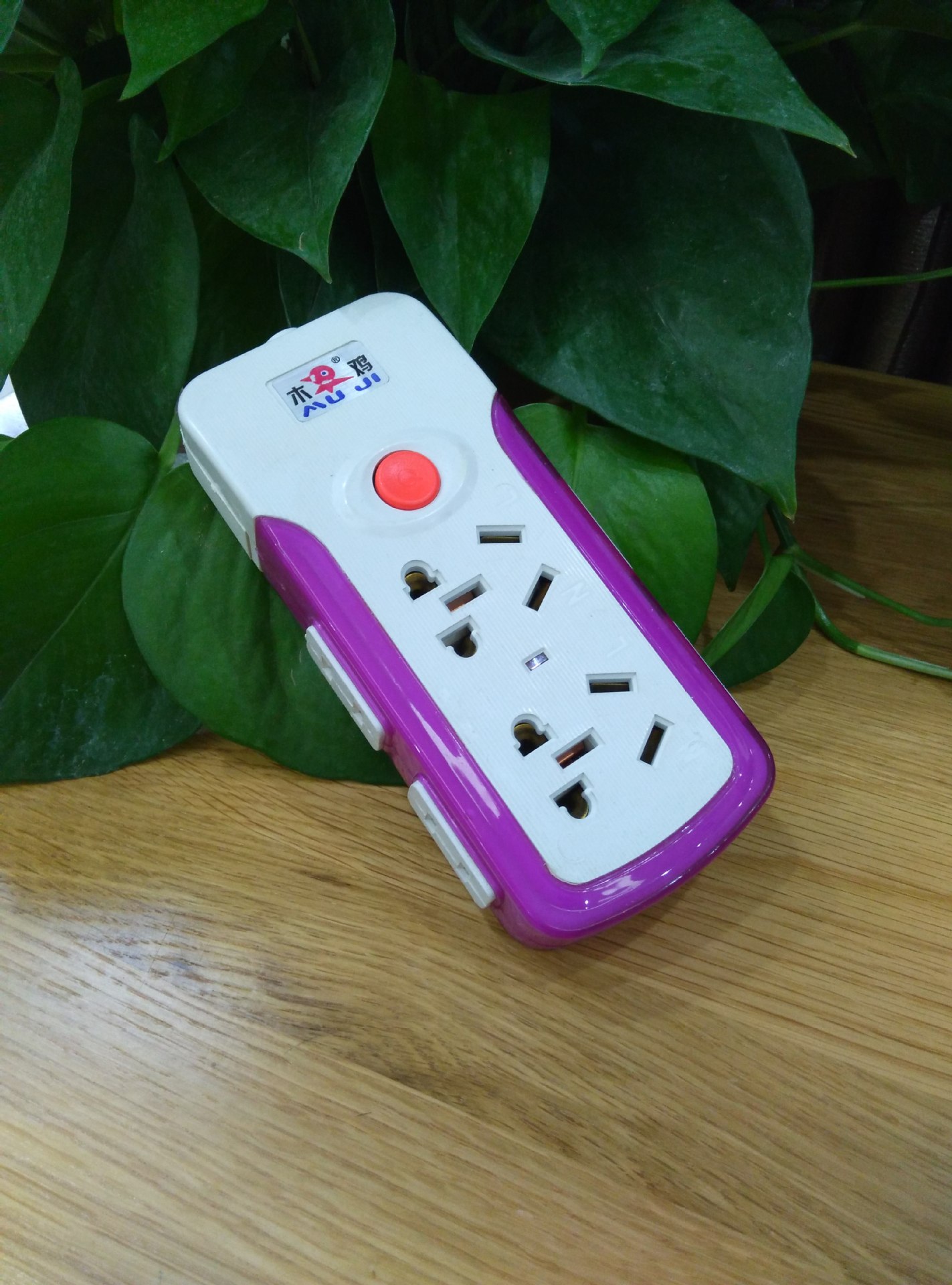 揭西棉湖木鸡18孔地插地板插座电源开关排