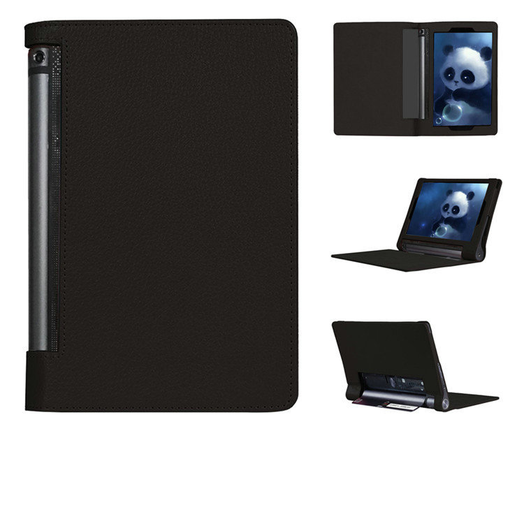 联想yt3-x50m保护套yoga tab3 10 x50f/l皮套10.1寸平板电脑外壳